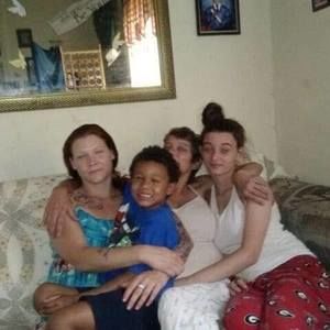 Meet your Posher, Irene